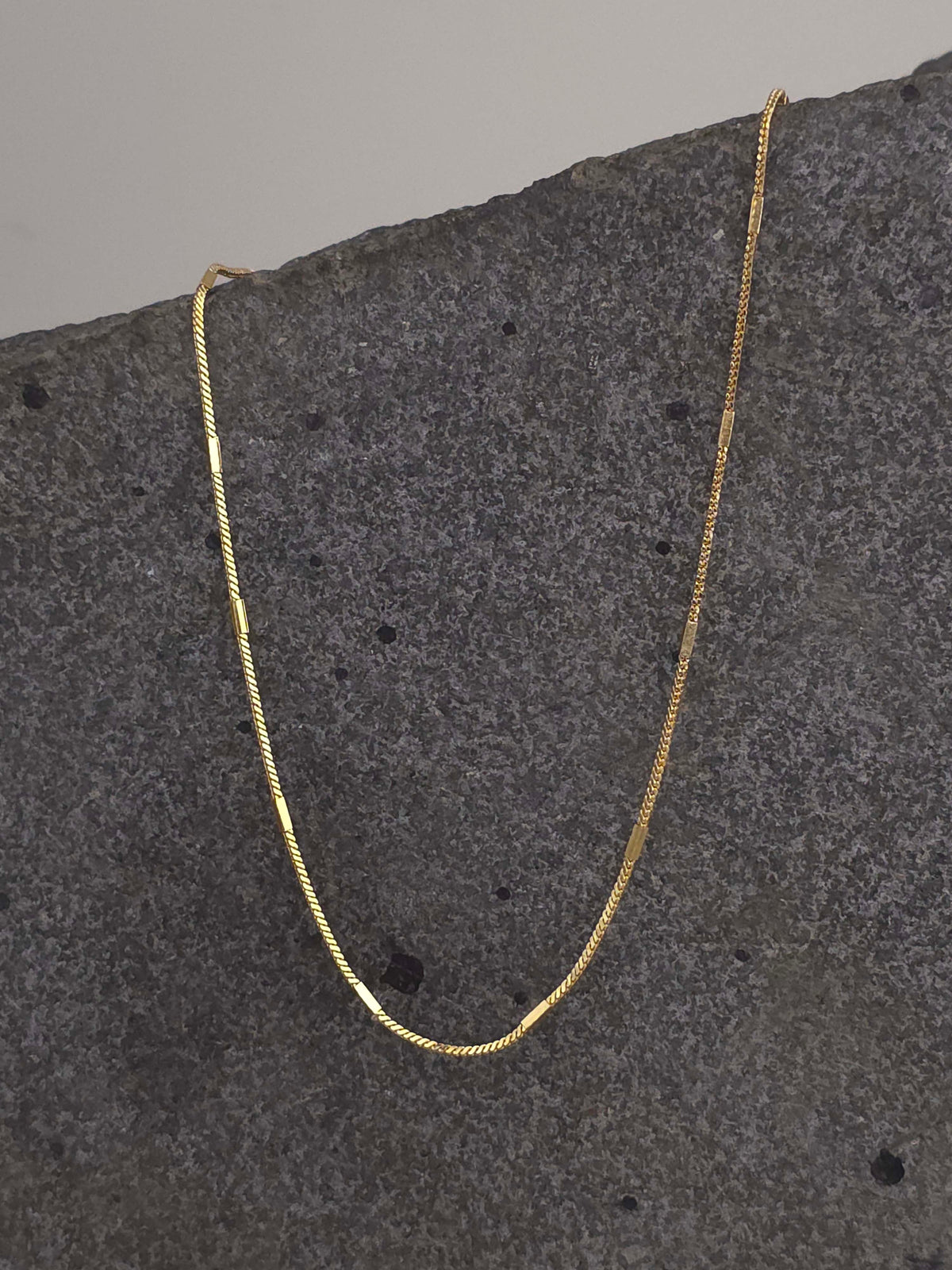 Bar Station Chain