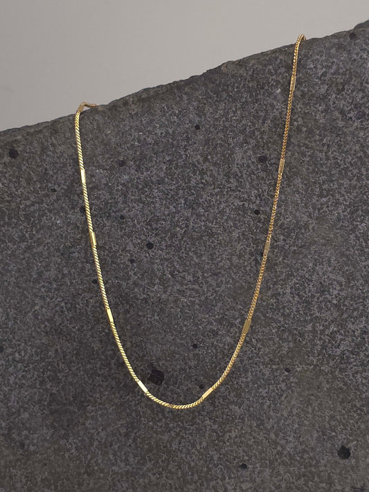 Bar Station Chain