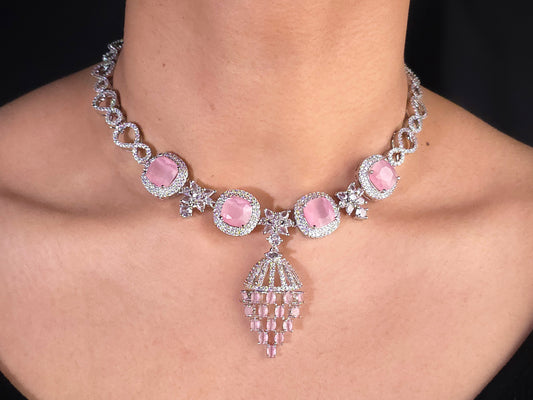 Blush Berry Bunch Set