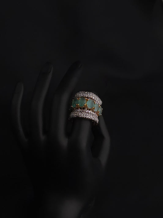 Imperial Light Ring
