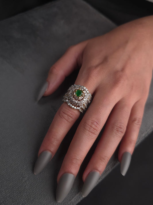 Royal Realm Ring