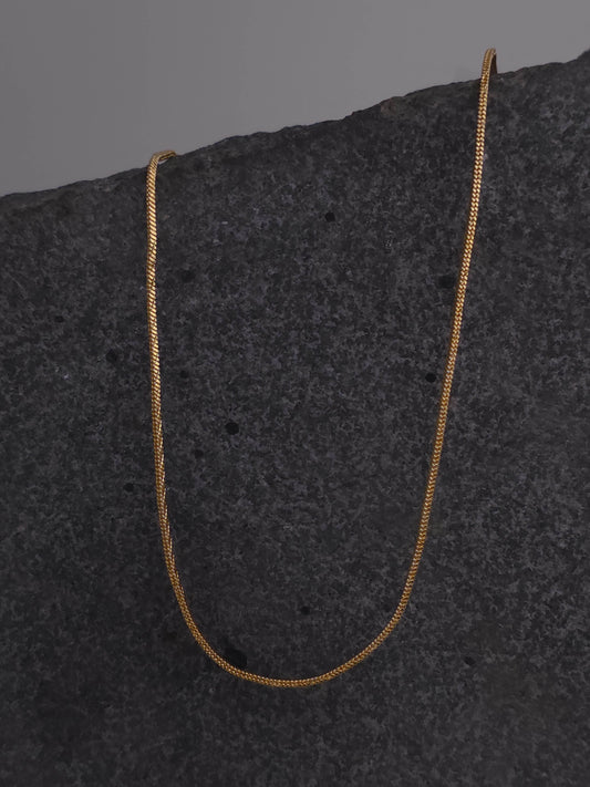 Snake Chain