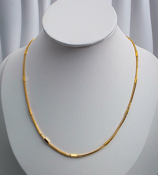 Bar Station Chain