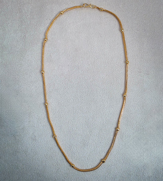 Saturn Chain