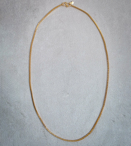 Snake Chain