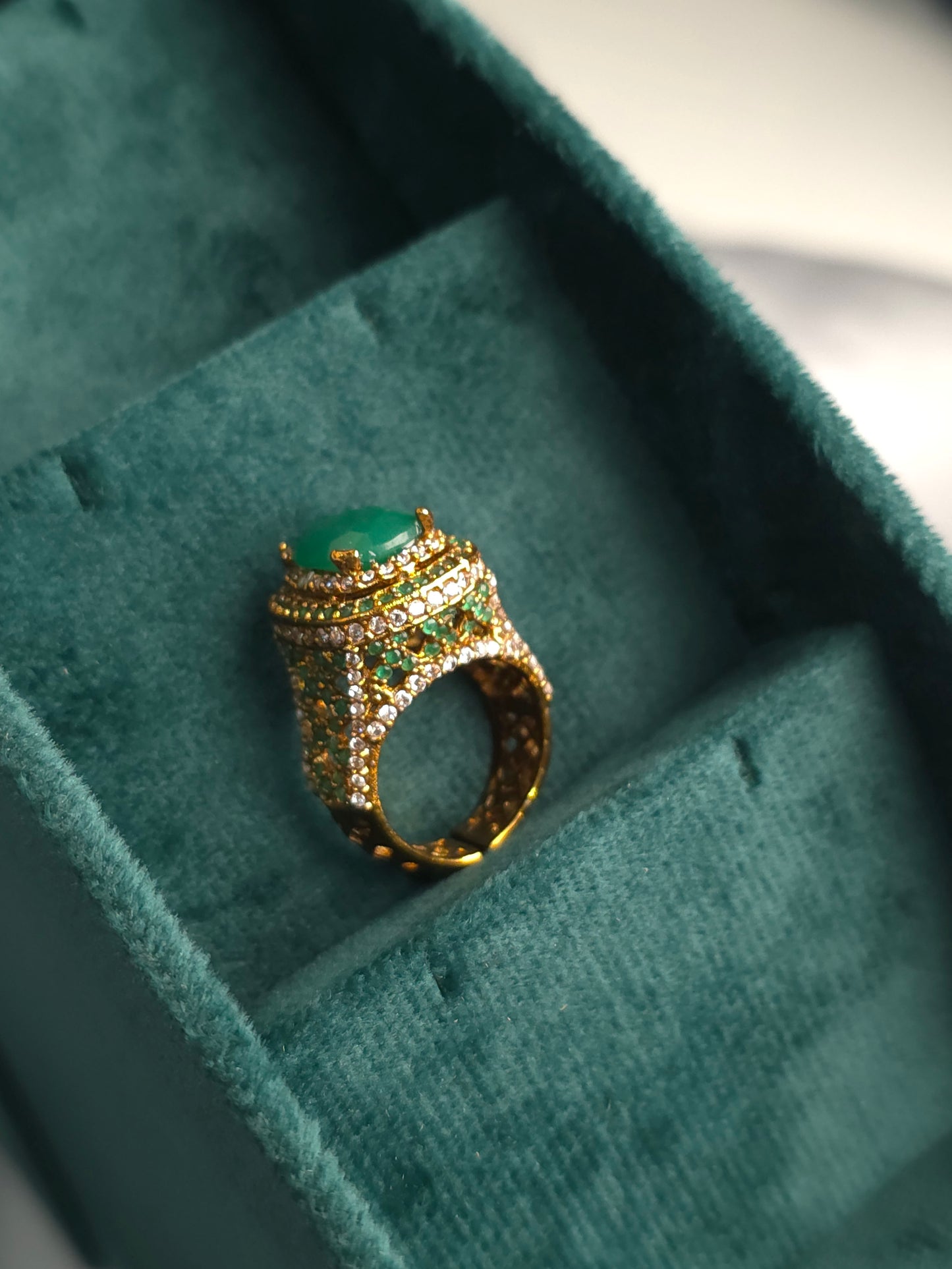 Hürrem Sultan Ring