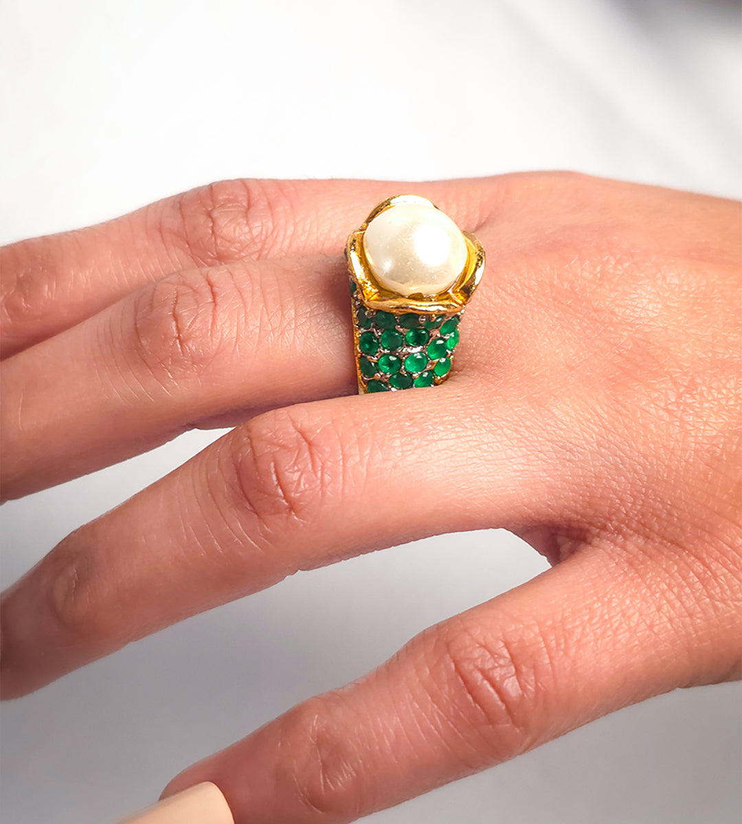 South Sea Ring