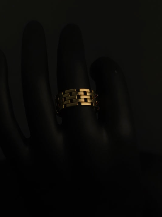 Grid Link Ring