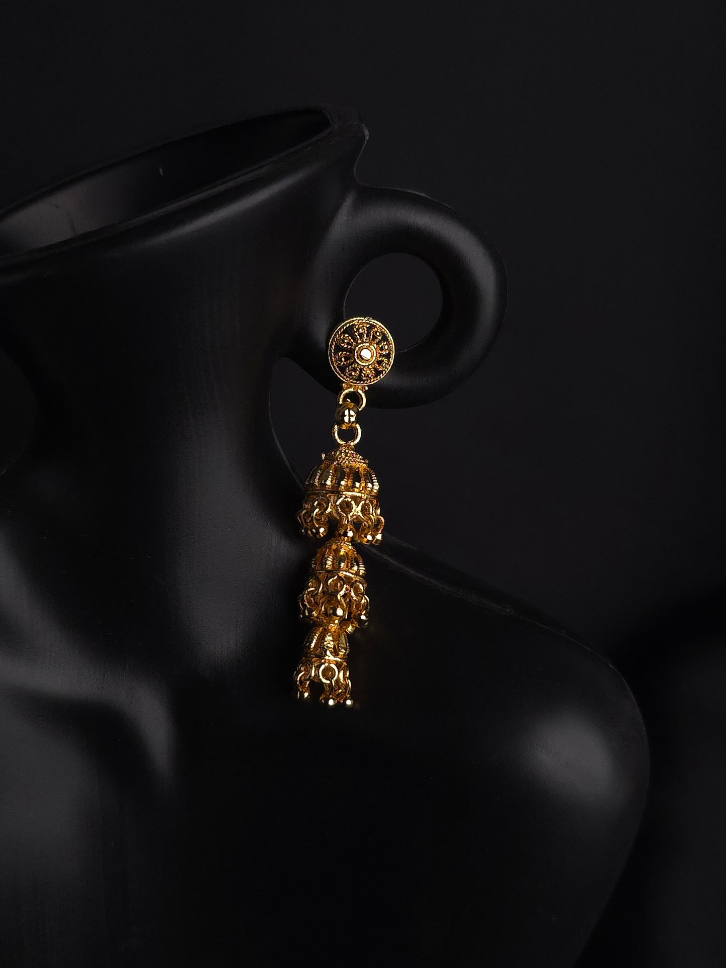 Waterfall Earrings