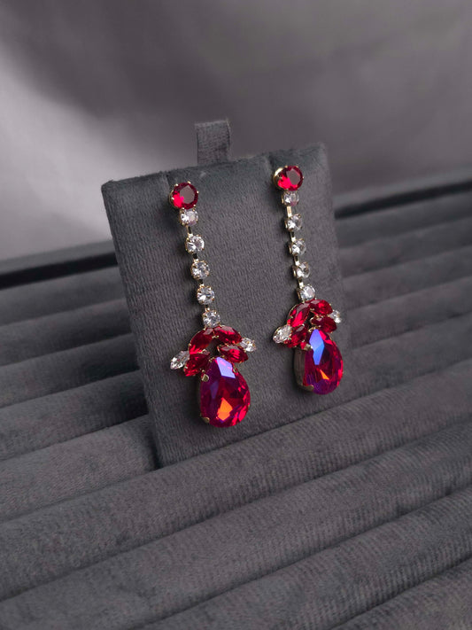 Ruby Wing Drops