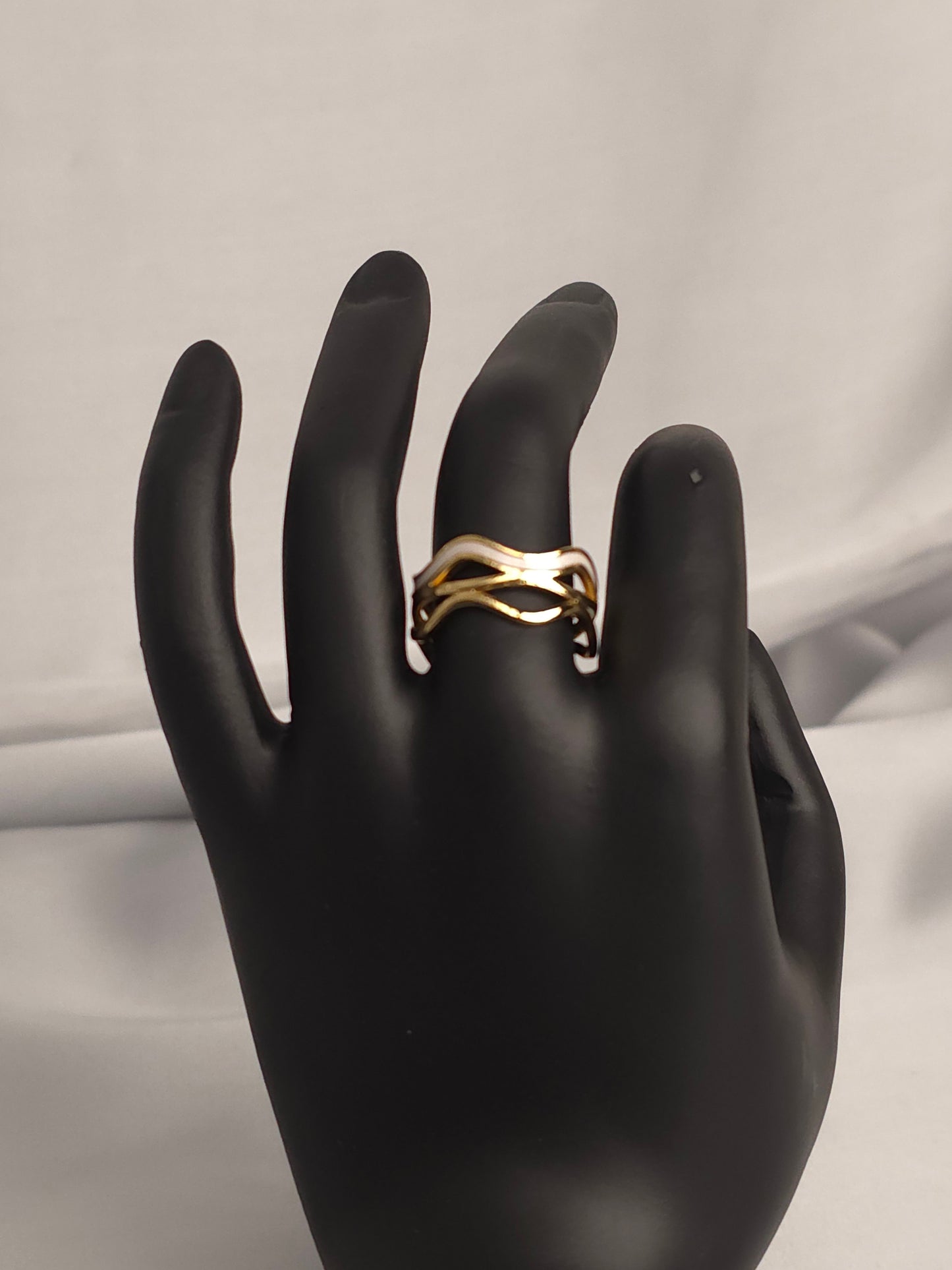 Devotion Ring