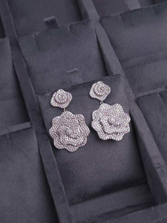 Ivory Bloom Drops