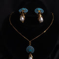Serendipity Blue Set