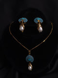 Serendipity Blue Set