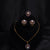 Halo Pearl Set
