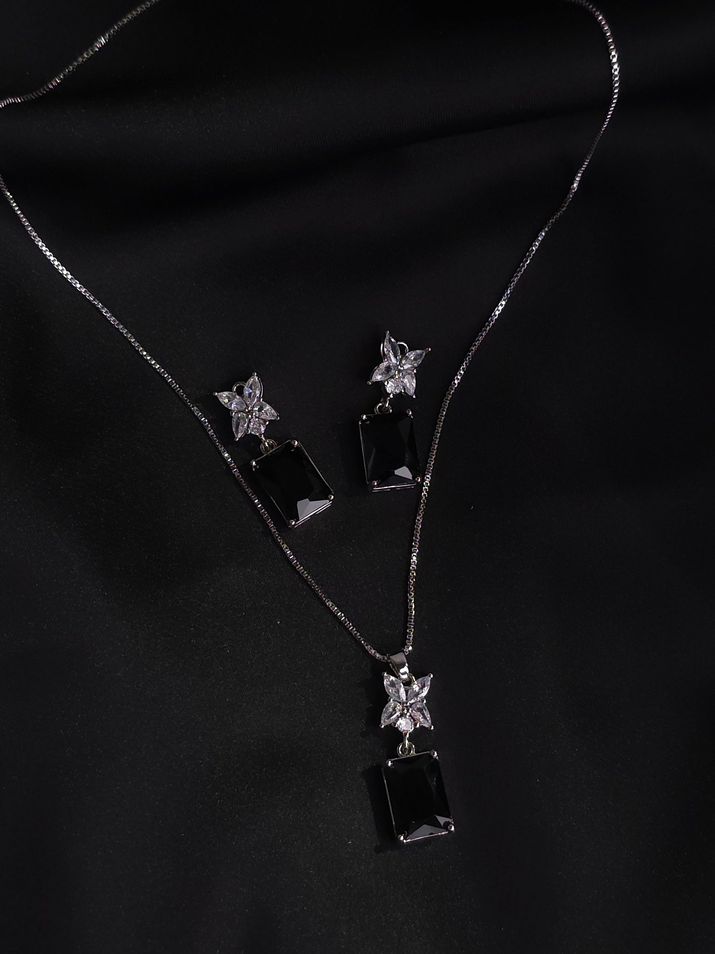Celestial Noir Set