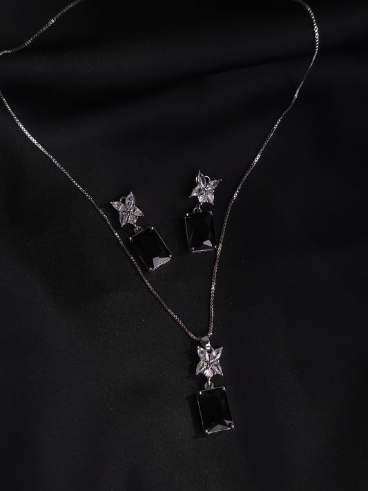 Celestial Noir Set