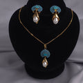 Serendipity Blue Set