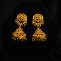 Mini Bell Jhumkas