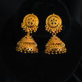 Mini Bell Jhumkas