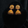 Mini Bell Jhumkas