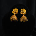 Mini Bell Jhumkas