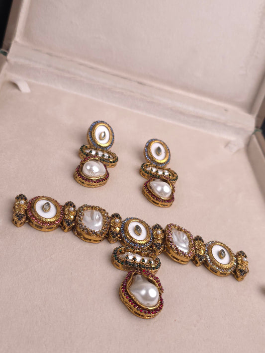 The Mehak Set