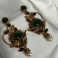 Regal Symphony Earring