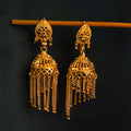 Jharna Cascade Jhumkas