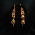 Rajkumari Drop Jhumka