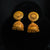 Heritage Chime Jhumkas