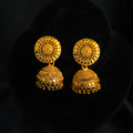 Heritage Chime Jhumkas