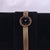 Round Mesh Watch Bracelet
