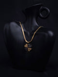 Love & Luck Pendant