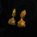 Buttalu Earrings