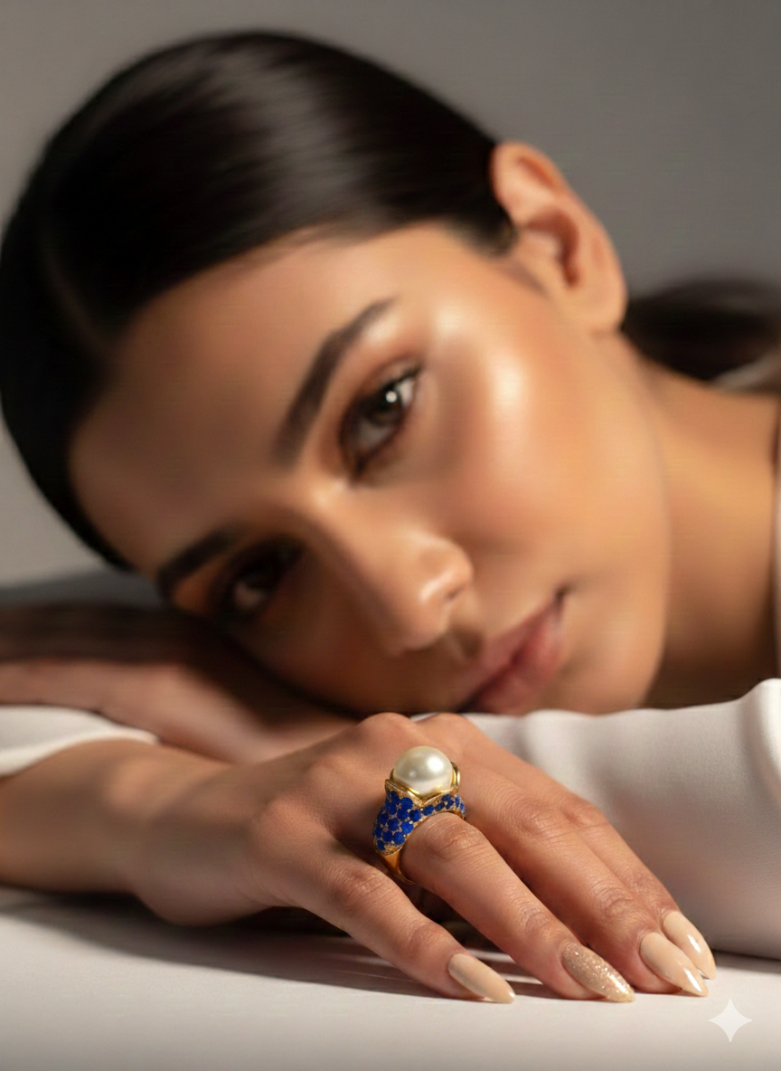 South Sea Ring