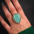 Onyx Midnight Ring