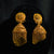 Whirling Bells Jhumkas