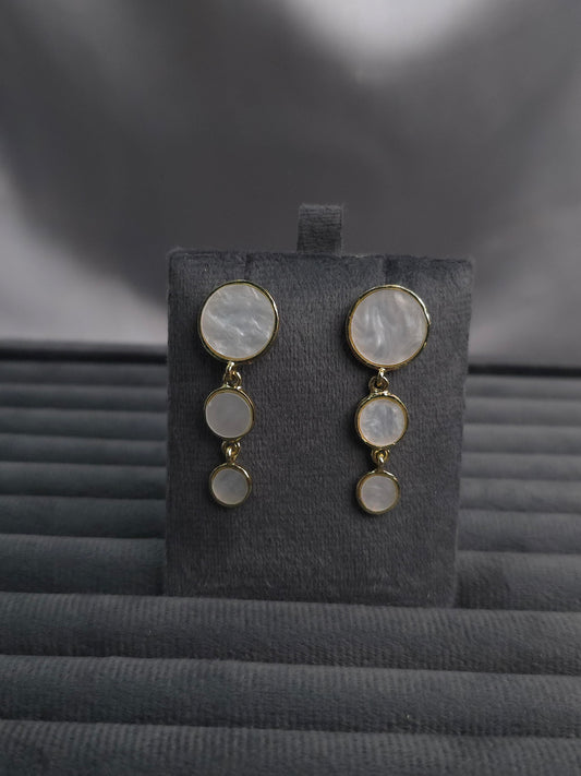 Triple Pearl Drops