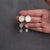 Triple Pearl Drops