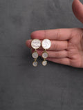 Triple Pearl Drops