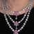 Petals of Elegance Mala