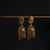 Tassel Dome Jhumkas