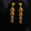 Gungroo Dangles Earrings