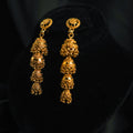 Gungroo Dangles Earrings