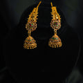 Rajkumari Jhumkas