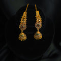 Rajkumari Jhumkas