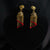 Rimjhim Jhumkas
