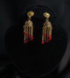Rimjhim Jhumkas