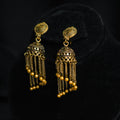 Rimjhim Jhumkas